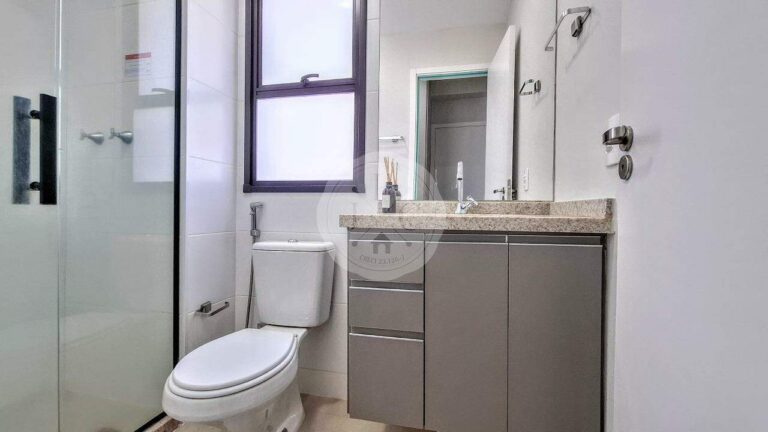 Apartamento à venda no Quinta da Primavera: