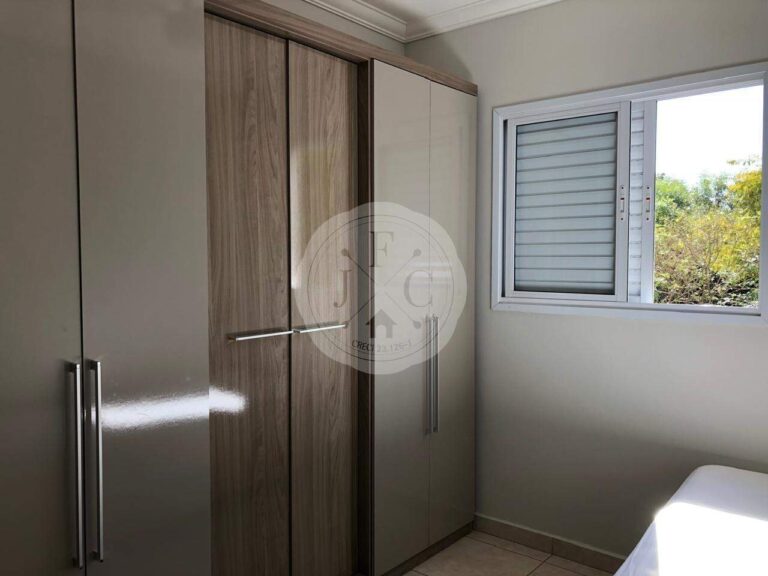 Apartamento para aluguel no Jardim Botânico: