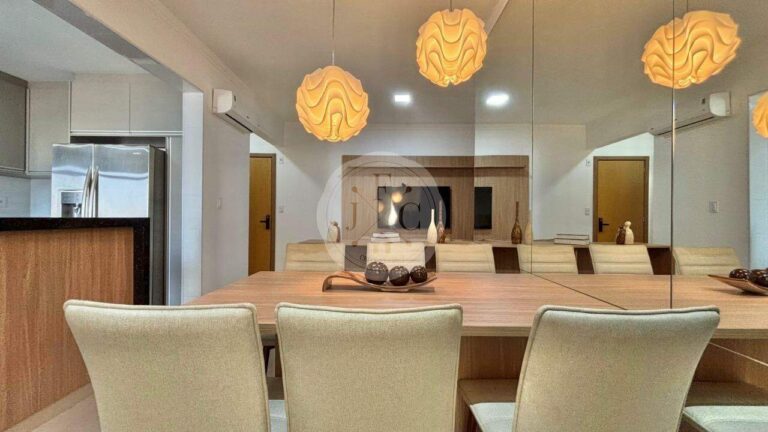 Apartamento para aluguel no Nova Aliança: