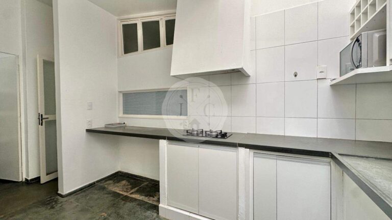 Casa Comercial à venda no Alto da Boa Vista: