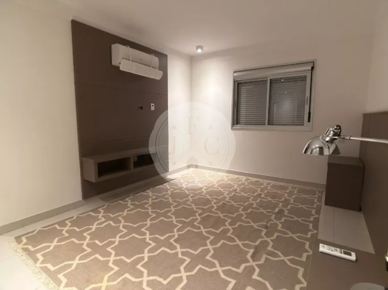 Apartamento para aluguel no Jardim Botânico: