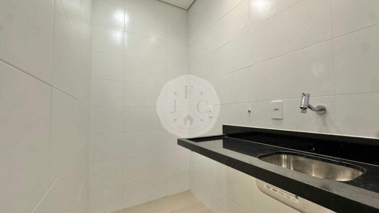 Prédio Comercial para aluguel no Jardim Califórnia: