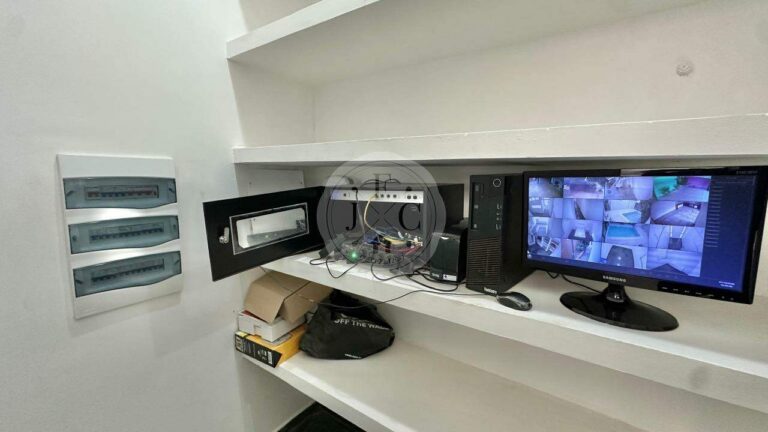 Casa Comercial à venda no Alto da Boa Vista: