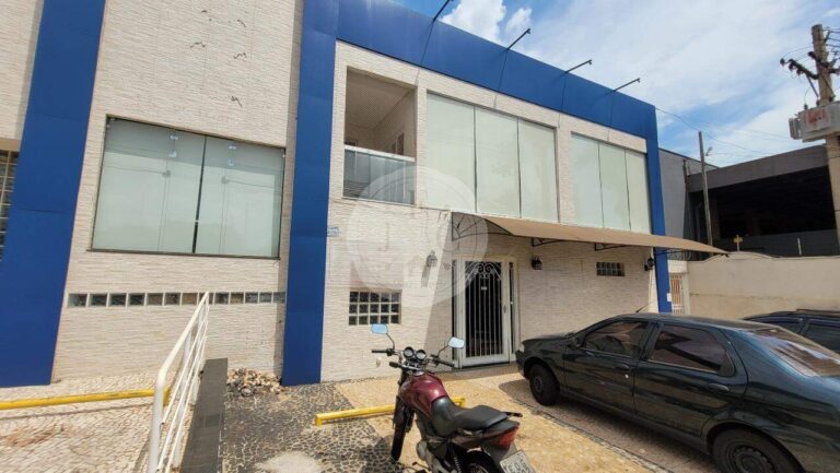 Salão para aluguel no Jardim Sumaré: