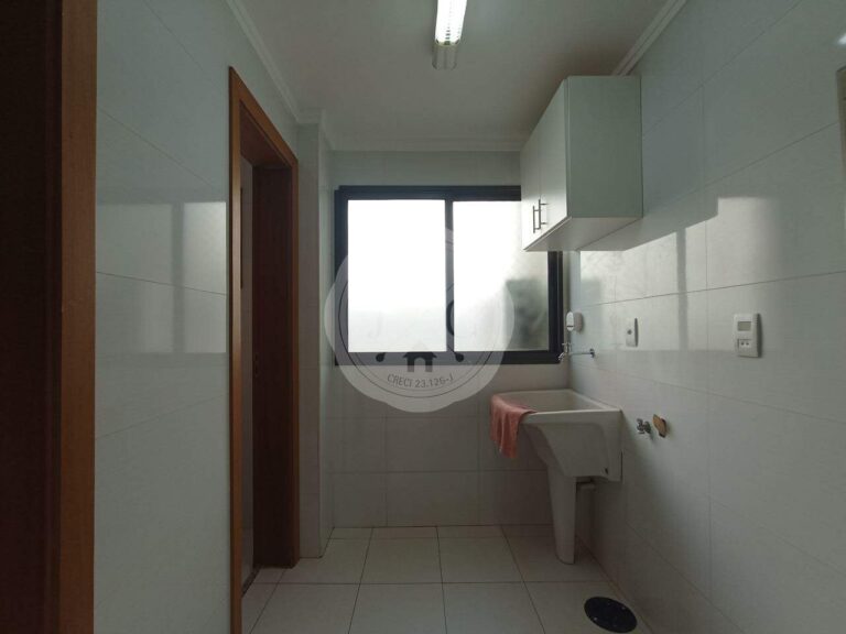 Apartamento Duplex para aluguel no Bosque das Juritis: