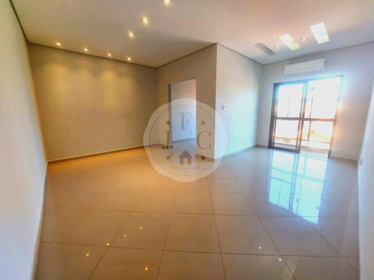 Apartamento à venda no Jardim Botânico: