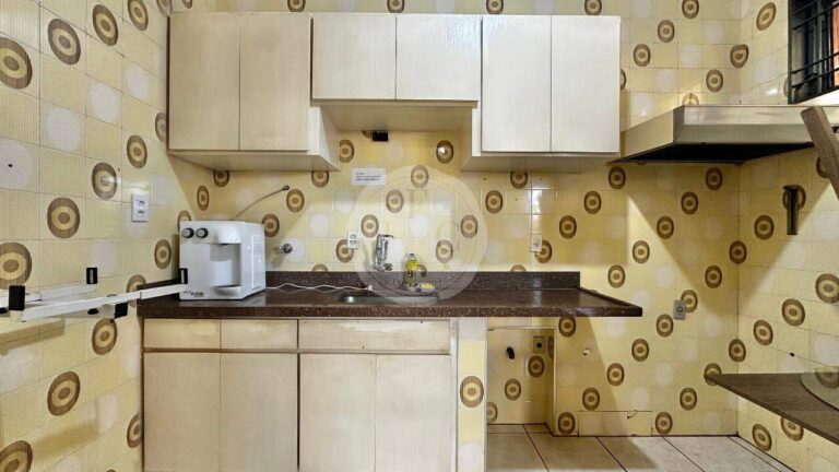 Casa Comercial à venda no Jardim São Luiz: