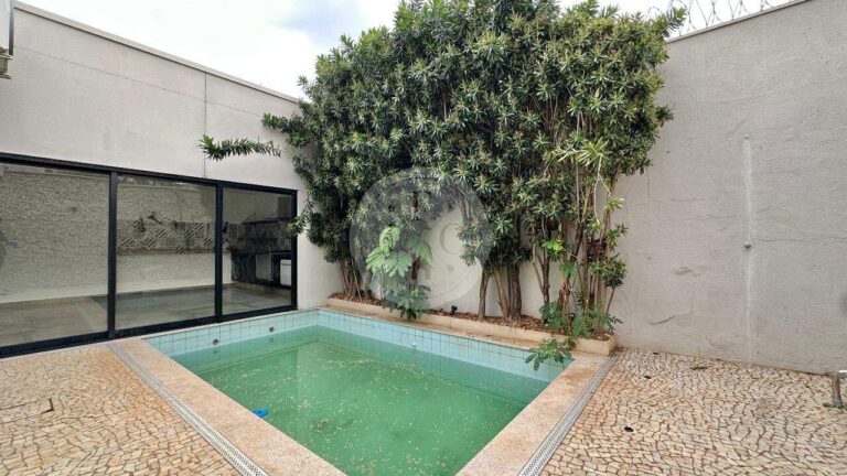 Casa Comercial à venda no Alto da Boa Vista: