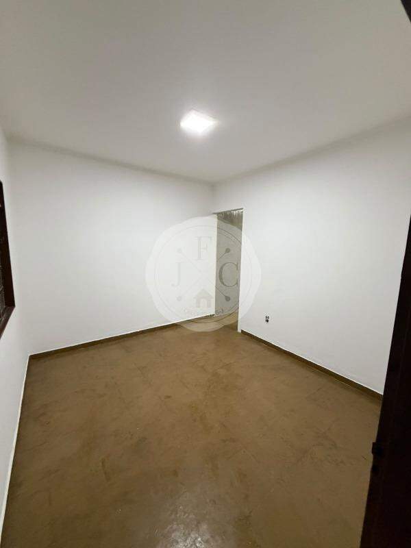 Casa à venda no Jardim Maria Goretti: