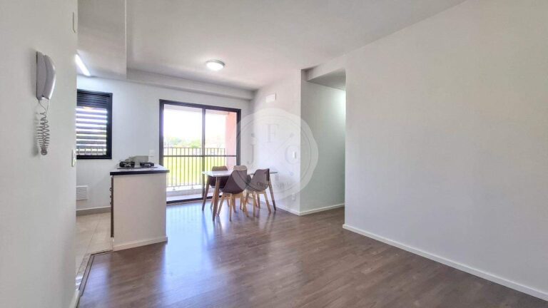Apartamento à venda no Quinta da Primavera: