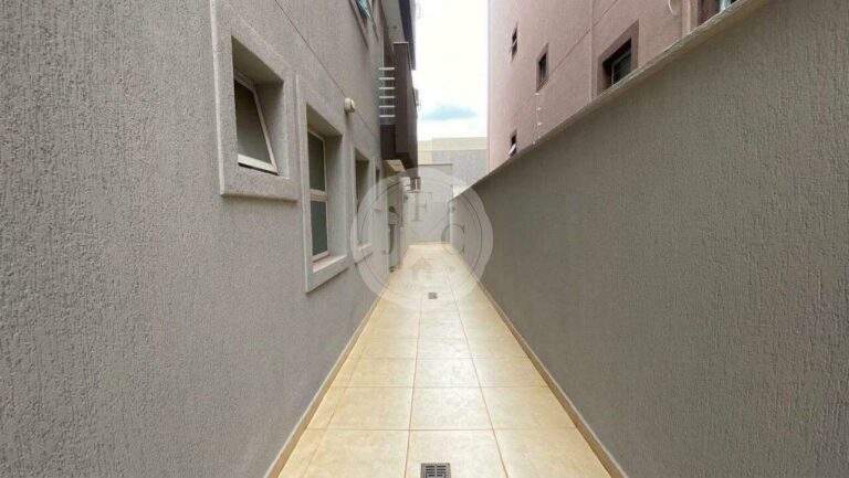 Apartamento para aluguel no Jardim Botânico: