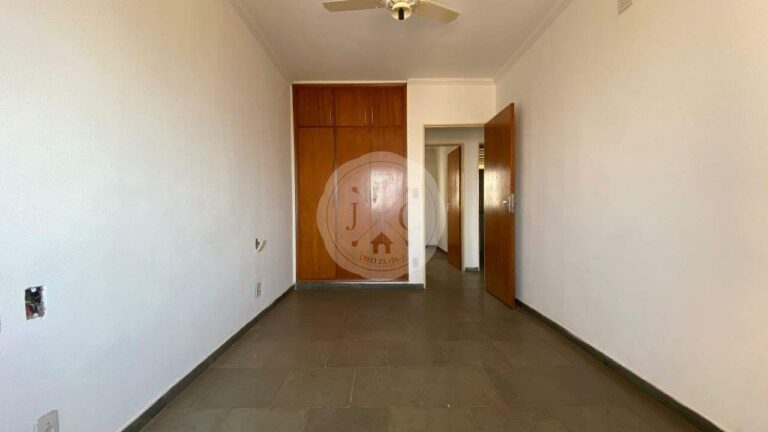 Apartamento à venda no Jardim Irajá: