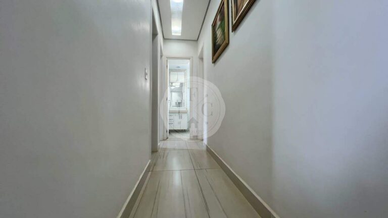 Apartamento à venda no Nova Aliança: