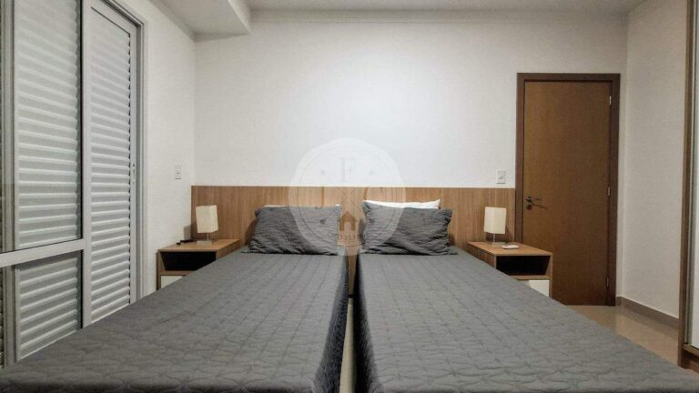 Apartamento para aluguel no Nova Aliança: