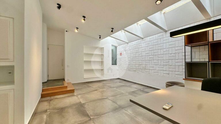 Casa Comercial à venda no Alto da Boa Vista: