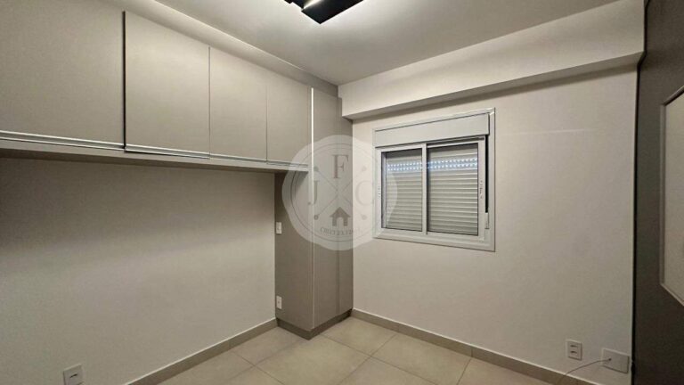 Apartamento para aluguel no Alto da Boa Vista: