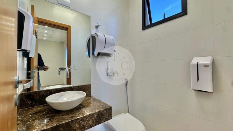 Prédio Comercial para aluguel no Jardim Califórnia: