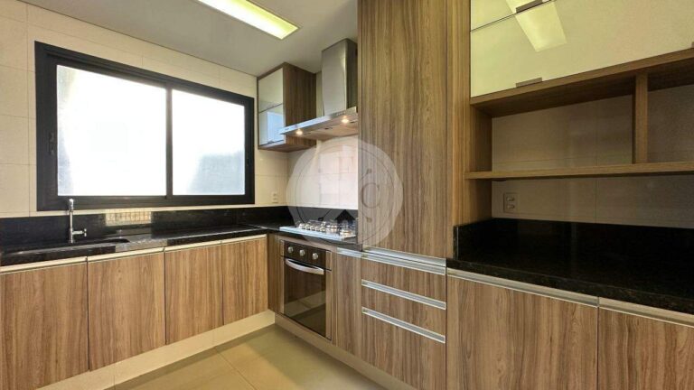 Apartamento para aluguel no Jardim Botânico: