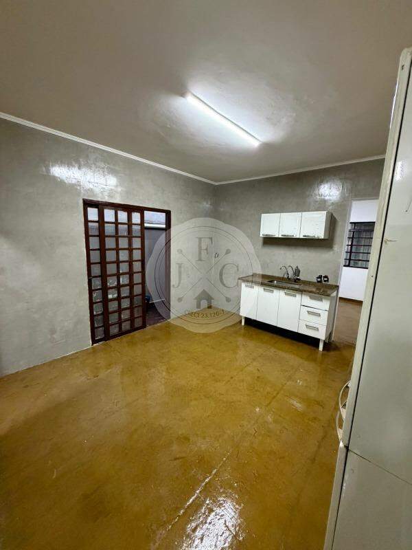 Casa à venda no Jardim Maria Goretti: