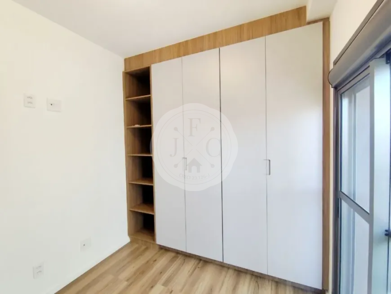 Apartamento para aluguel no Jardim Olhos D´Água I: