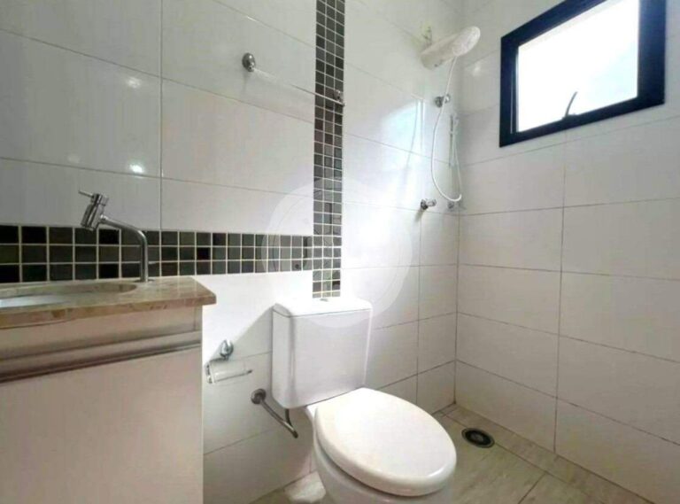 Apartamento à venda no Jardim Botânico: