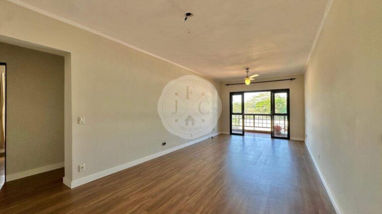 Apartamento para aluguel no Presidente Médici: