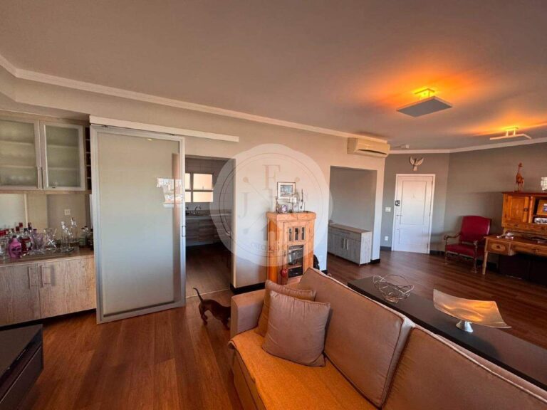 Apartamento para aluguel no Nova Aliança:
