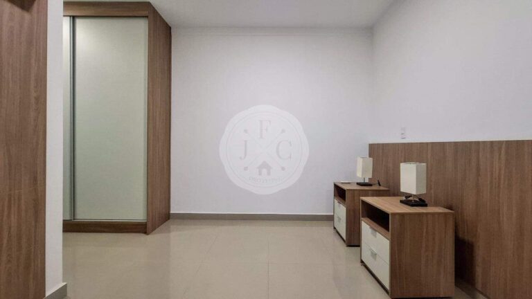 Apartamento para aluguel no Nova Aliança: