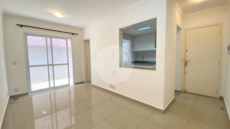 Apartamento para aluguel no Jardim Botânico: