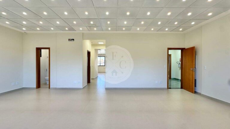 Prédio Comercial para aluguel no Jardim Califórnia: