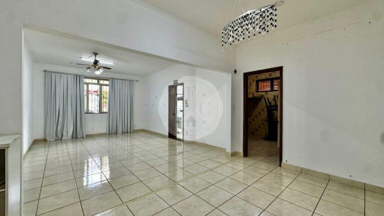 Casa Comercial à venda no Jardim São Luiz: