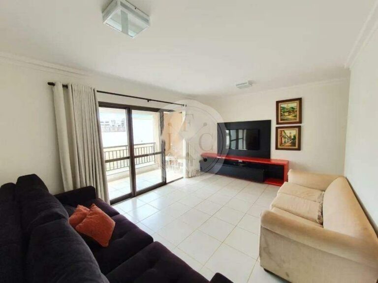 Apartamento para aluguel no Jardim Nova Aliança Sul: