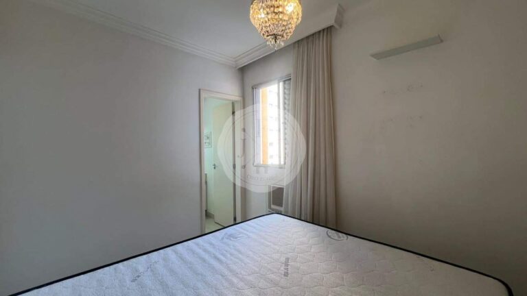 Apartamento à venda no Nova Aliança: