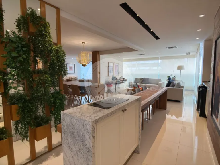 Apartamento para aluguel no Jardim Botânico: