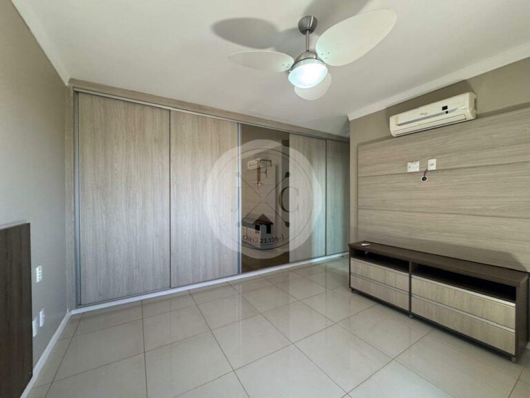 Apartamento à venda no Nova Aliança:
