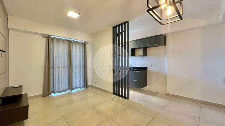 Apartamento para aluguel no Alto da Boa Vista:
