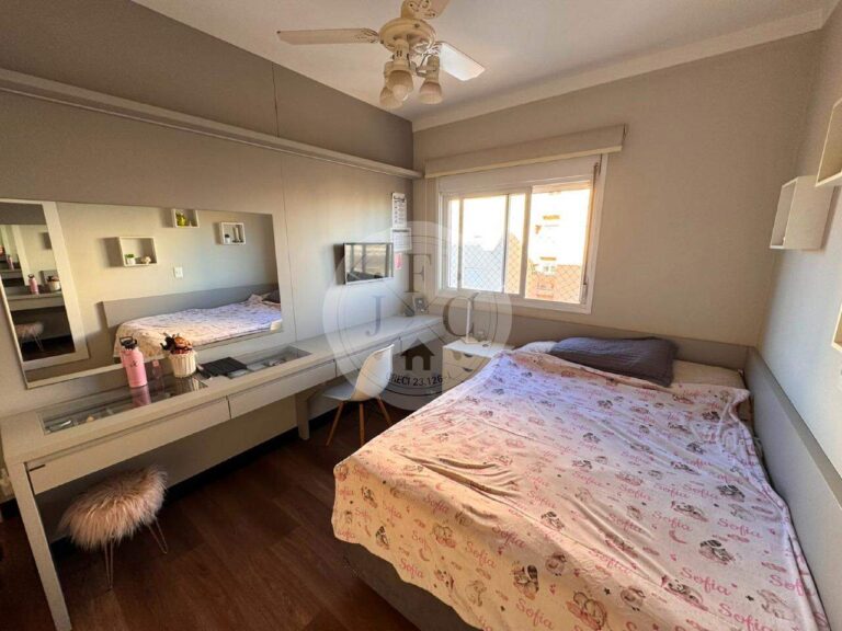 Apartamento para aluguel no Nova Aliança: