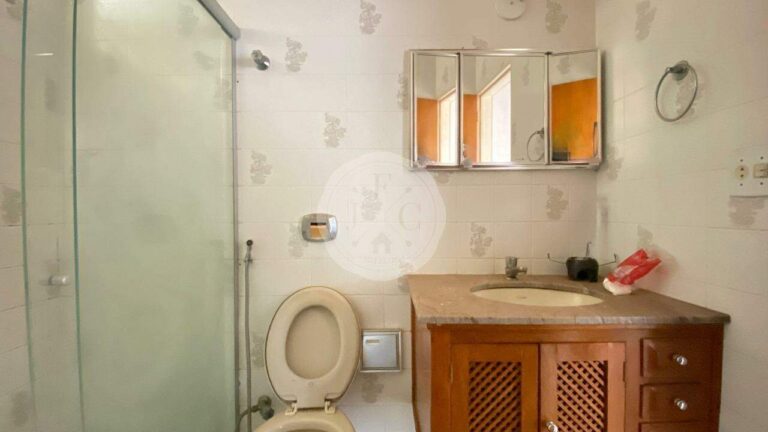 Apartamento à venda no Jardim Irajá: