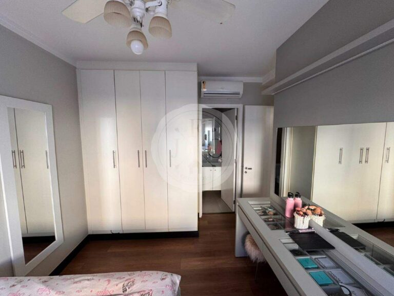 Apartamento para aluguel no Nova Aliança: