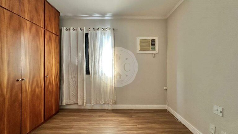 Apartamento para aluguel no Presidente Médici: