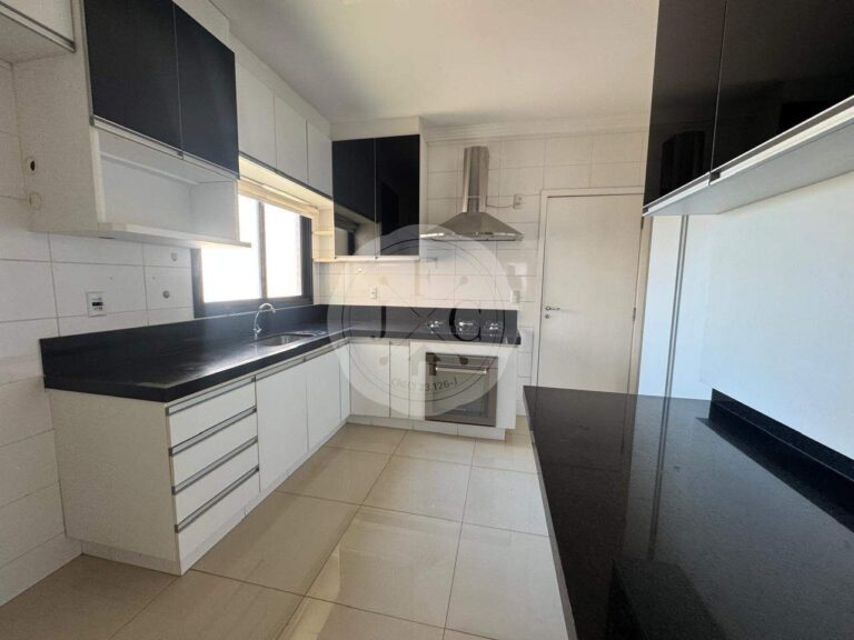 Apartamento à venda no Nova Aliança: