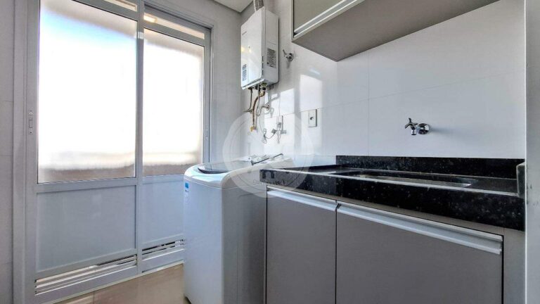 Apartamento para aluguel no Nova Aliança: