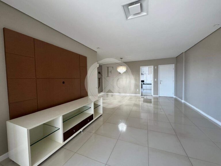 Apartamento à venda no Nova Aliança: