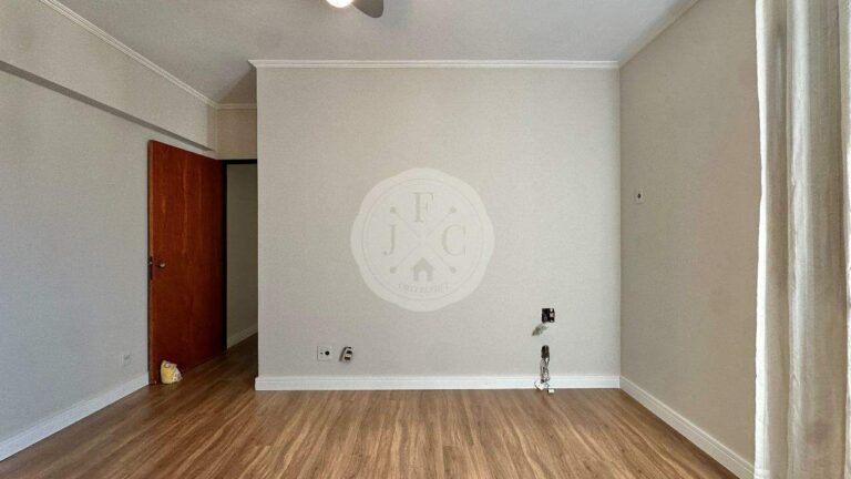 Apartamento para aluguel no Presidente Médici: