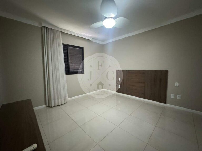Apartamento à venda no Nova Aliança: