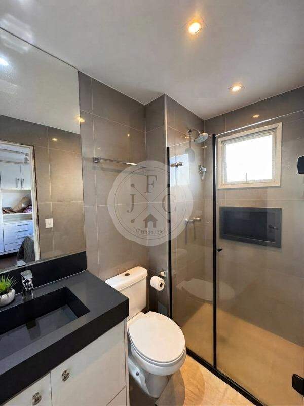 Apartamento para aluguel no Nova Aliança: