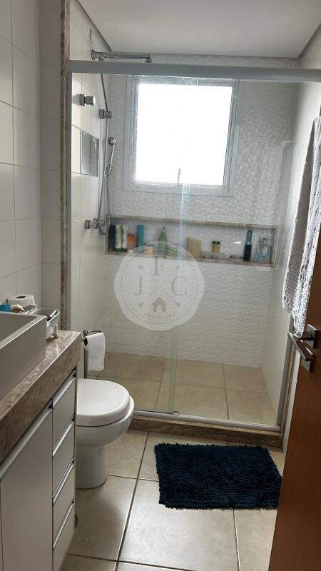Apartamento à venda no Bosque das Juritis: