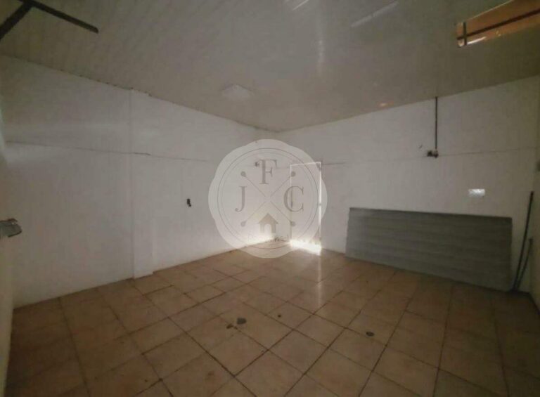 Loja para aluguel no Alto da Boa Vista: