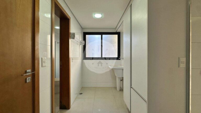 Apartamento para aluguel no Jardim Botânico: