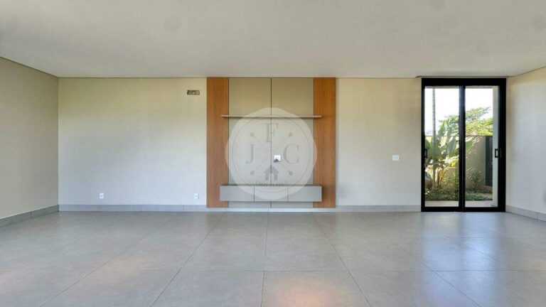 Casa em Condomínio à venda no Residencial e Empresarial Alphaville: